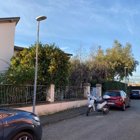 Biscuit B&B Pisa Exterior foto